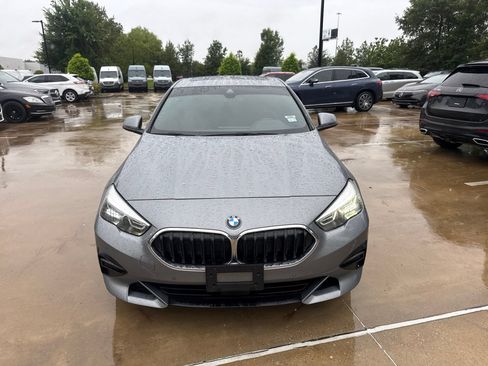 Used 2022 BMW 228i xDrive Gran Coupe w/ Convenience Package AWD/4WD image 2