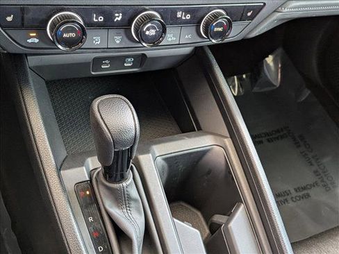 Certified 2023 Honda Accord EX image 11