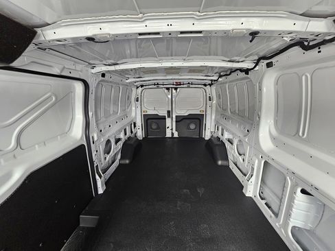 New 2025 Ford Transit 250 Low Roof image 38