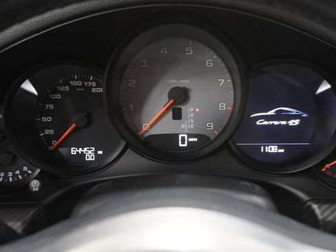 Used 2015 Porsche 911 Carrera 4S AWD/4WD image 22