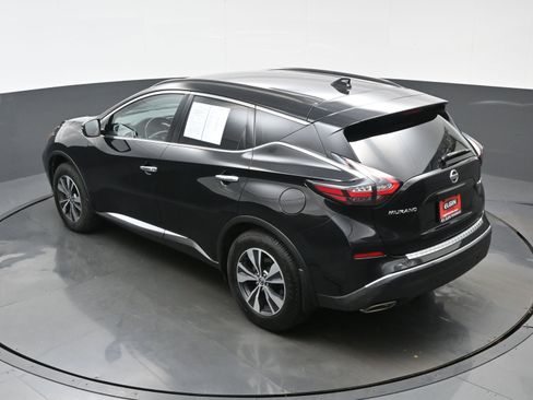 Used 2020 Nissan Murano SV image 38