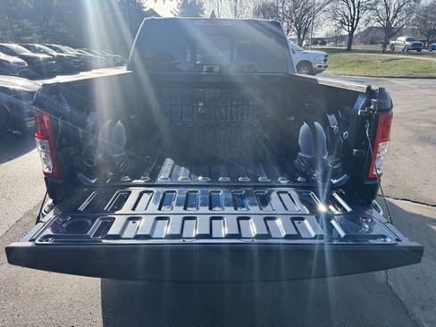 Certified 2022 RAM 1500 Big Horn image 10