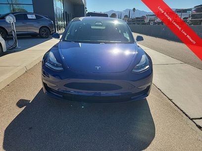Used 2018 Tesla Model 3 Long Range