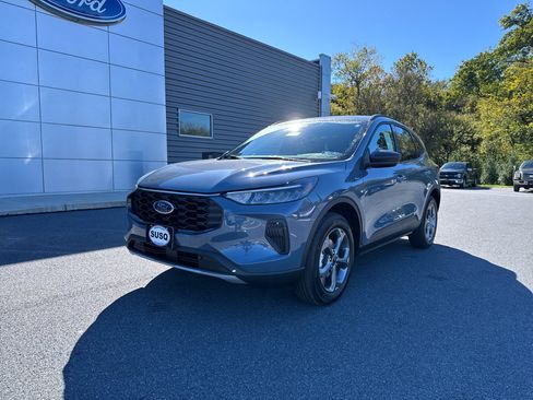 New 2026 Ford Escape ST-Line w/ Cold Weather Package image 16