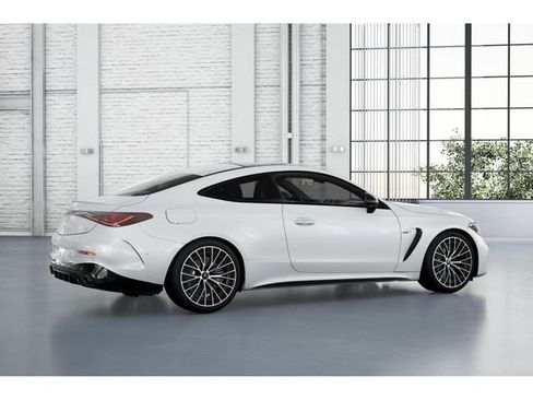 New 2026 Mercedes-Benz CLE 53 AMG 4MATIC Coupe image 19