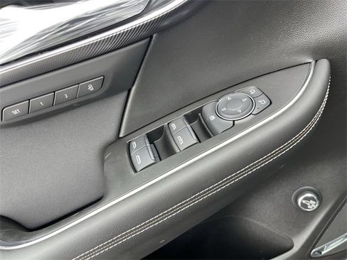 New 2026 Buick Envision Sport Touring image 13