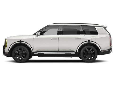 New 2027 Kia Telluride SX Prestige AWD/4WD image 3