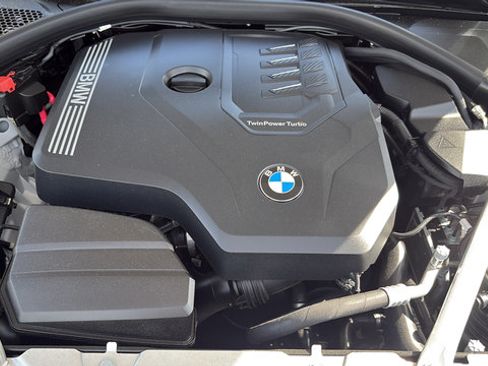 Used 2024 BMW 430i Gran Coupe xDrive AWD/4WD image 26