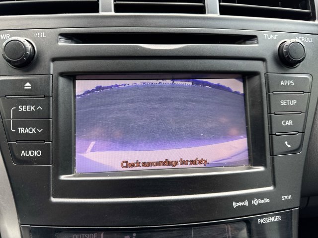 Used 2012 Toyota Prius V Five FWD image 15