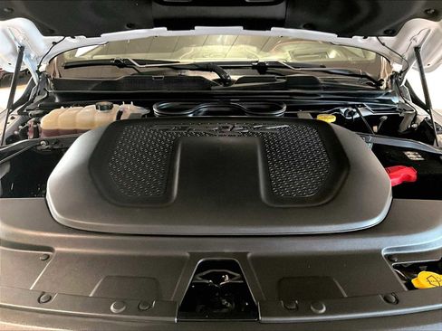 Used 2021 RAM 1500 TRX w/ TRX Level 2 Equipment Group image 24