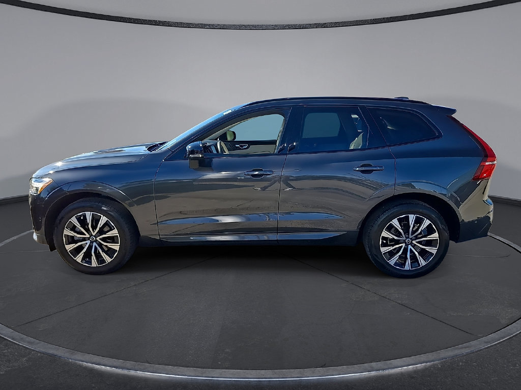 Certified 2024 Volvo XC60 B5 Plus w/ Protection Package Premier AWD/4WD image 2