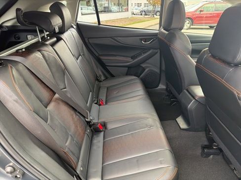 Used 2021 Subaru Crosstrek 2.5i Limited w/ Moonroof Package 1 image 22