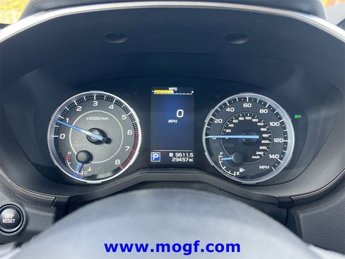 Used 2022 Subaru Ascent Limited w/ Technology Package image 15