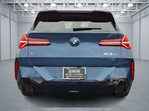 Used 2026 BMW X3 xDrive30i w/ M Sport Package AWD/4WD image 5