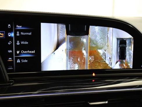 Certified 2023 Cadillac Escalade V AWD/4WD image 21