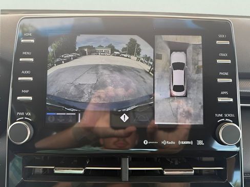 Used 2020 Toyota Avalon Touring w/ Advanced Safety Package image 6