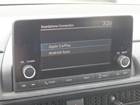 Used 2025 Honda CR-V EX image 5