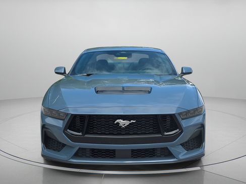 New 2026 Ford Mustang GT Premium image 40