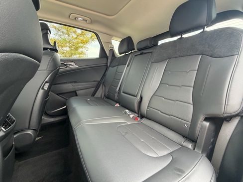 Used 2026 Kia Sportage SX Prestige AWD/4WD image 6