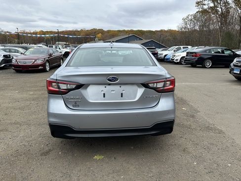 Used 2020 Subaru Legacy Limited w/ Popular Package #2 image 4