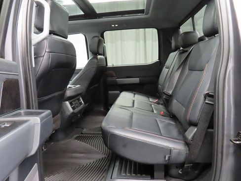 Used 2023 Ford F250 Lariat w/ Lariat Ultimate Package image 10