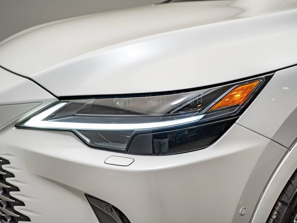 New 2026 Lexus RX 350 AWD w/ Convenience Package image 12