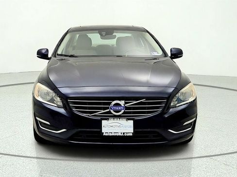 Used 2016 Volvo S60 T5 Premier AWD/4WD image 2
