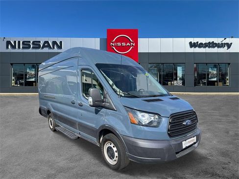 Used 2019 Ford Transit 250 148 High Roof Extended image 2