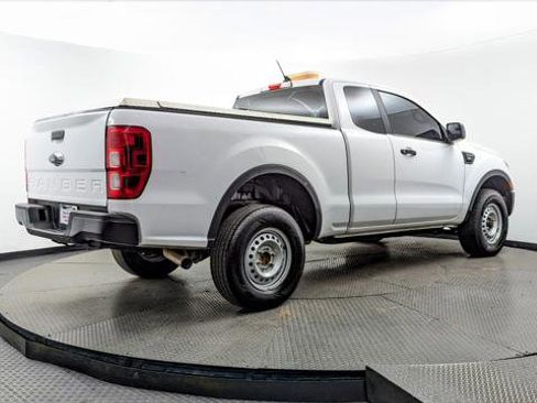 Used 2020 Ford Ranger XL image 7