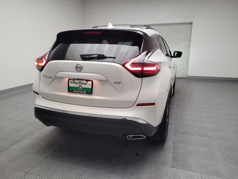 Used 2019 Nissan Murano SV w/ Cargo Package image 7