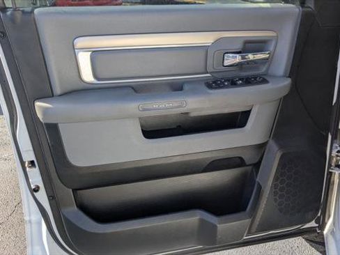 Used 2018 RAM 1500 Big Horn image 10