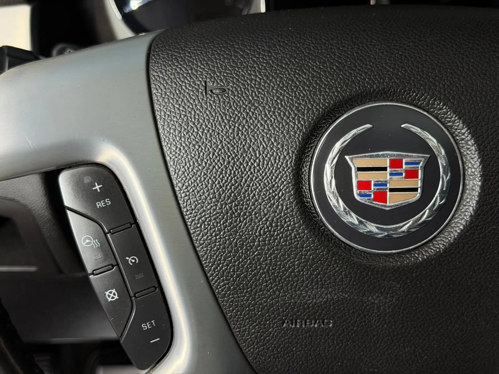 Used 2008 Cadillac Escalade EXT AWD/4WD image 30