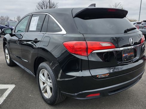 Used 2014 Acura RDX AWD w/ Technology Package image 17