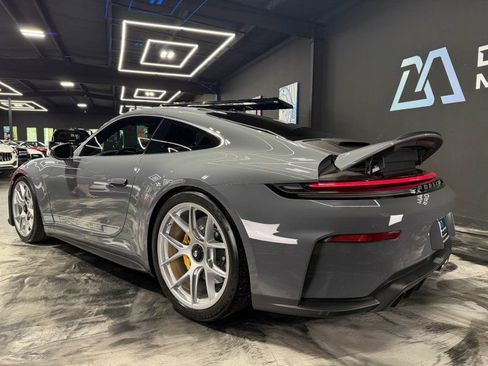 Used 2026 Porsche 911 GT3 RWD image 7