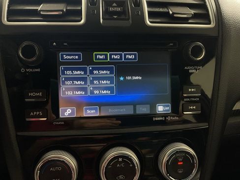 Used 2016 Subaru WRX Limited w/ Popular Package #2 image 22