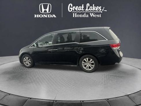 Used 2014 Honda Odyssey EX-L image 14