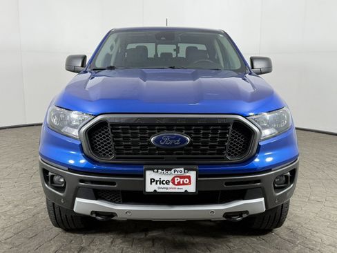 Used 2019 Ford Ranger XLT w/ Equipment Group 302A Luxury AWD/4WD image 2