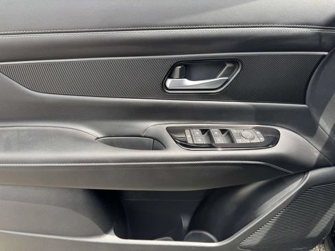 Certified 2025 Nissan Murano SV AWD/4WD image 15