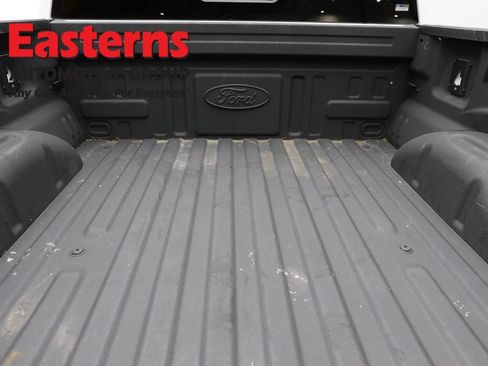 Used 2024 Ford F150 XLT w/ Equipment Group 302A MID AWD/4WD image 9