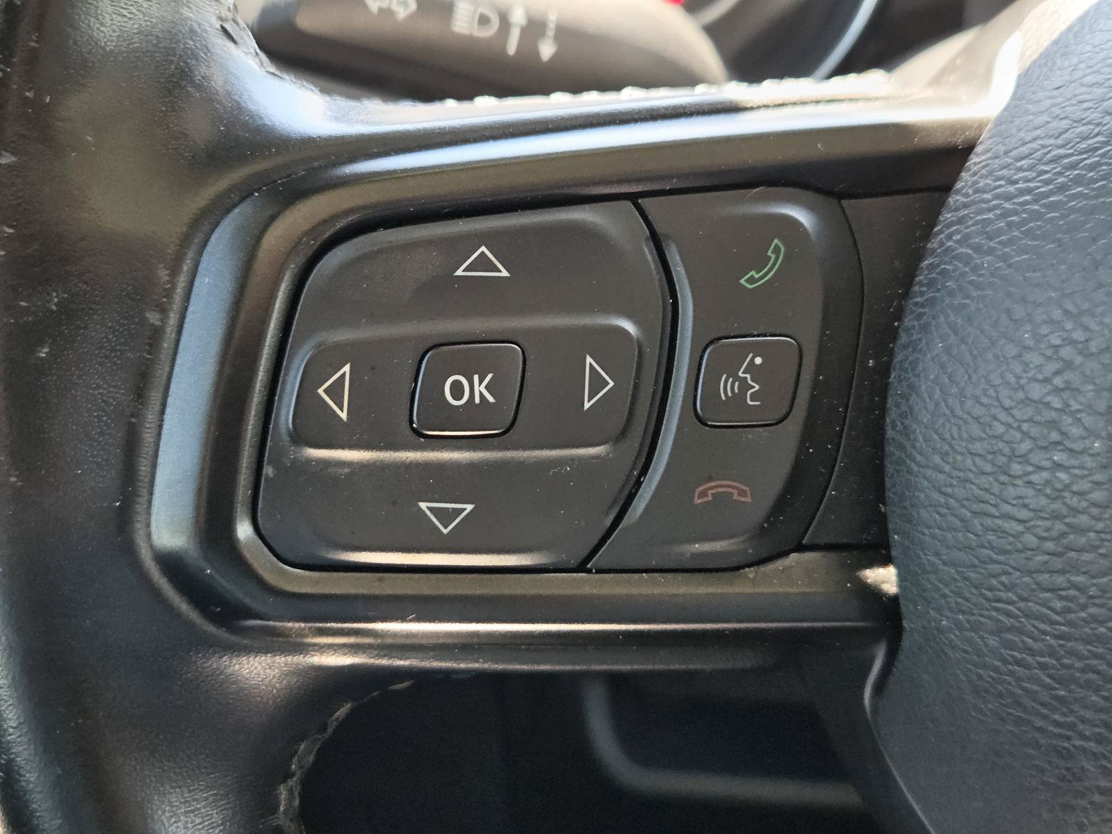 Used 2020 Jeep Wrangler Sport AWD/4WD image 25