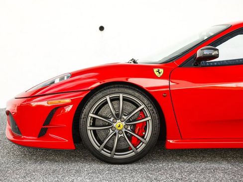 Used 2008 Ferrari F430 Scuderia RWD image 17