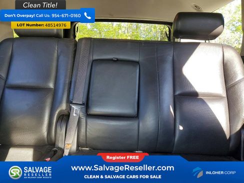 Used 2010 Cadillac Escalade 4WD Hybrid image 13