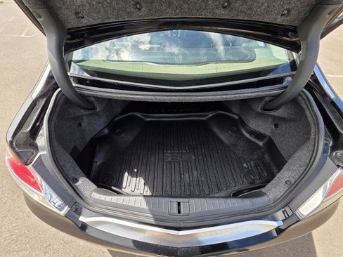 Used 2012 Acura TL FWD image 18