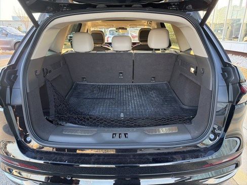 Used 2024 Lincoln Nautilus Reserve w/ Equipment Group 202A image 23