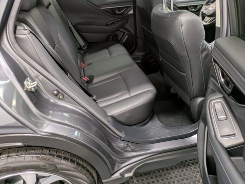 Used 2020 Subaru Outback Limited XT image 26