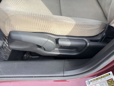 Used 2015 Honda Accord LX image 7