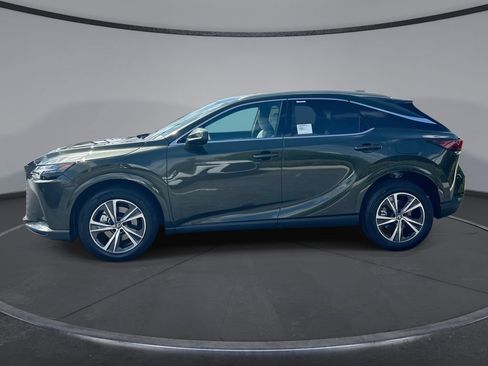 New 2026 Lexus RX 350 Premium w/ Convenience Package FWD image 5