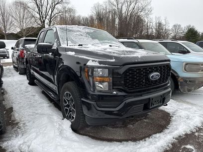 Used 2023 Ford F150 XL w/ STX Appearance Package