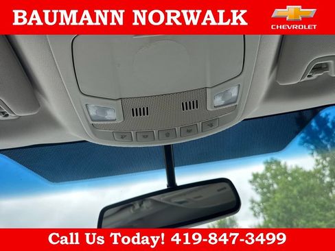 Used 2016 Ford Edge SEL FWD image 31