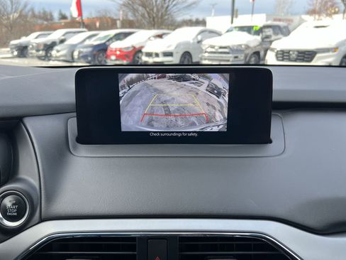 Used 2023 MAZDA CX-9 Touring Plus image 19